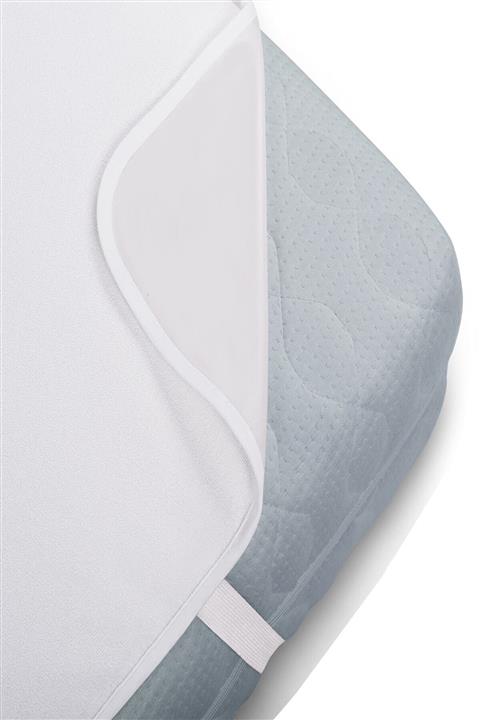 Erko Dört Mevsim Micro Flex Su Sıvı Geçirmez Alez Yatak Koruyucu