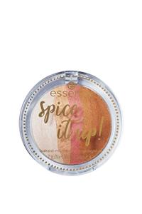 Essence Baked Multicolar Highlighter