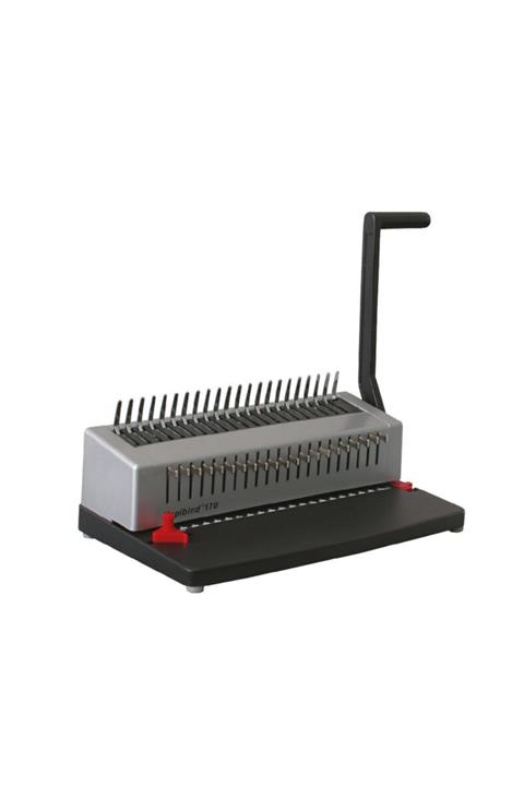 Mapi Bind Pls.spr.cilt Makinası 170