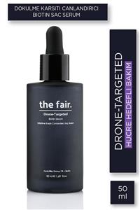 The Fair Drone Targeted Hair Biotin Serum 50 ml 8683036297099