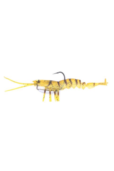 Savage Gear Tpe Manic Shrimp 10cm 8gr Silikon Karides Yem