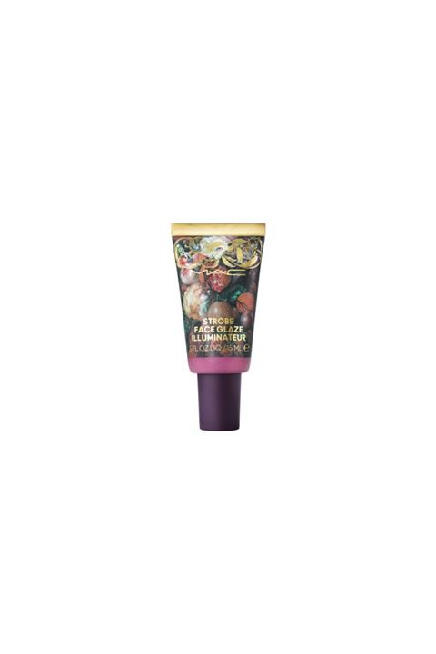 M.A.C Strobe Face Glaze Aydınlatıcı / Tempting Fate Rose Gold Glow 773602036493