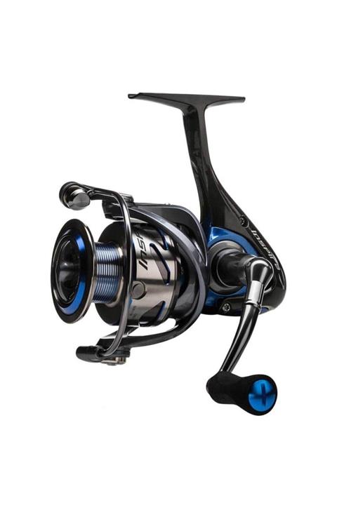 Okuma Inspira Fd Isx 40b Olta Makinesi