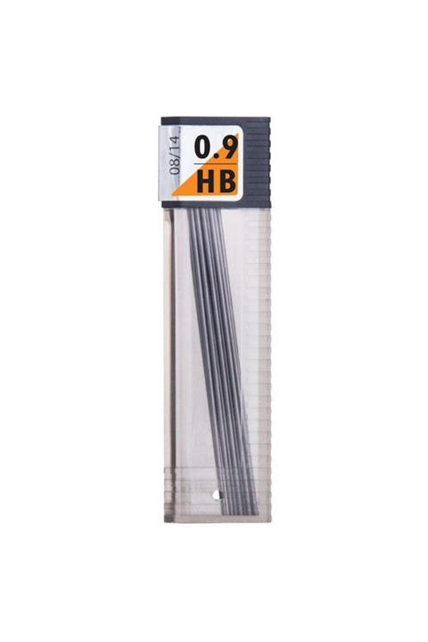 Tombow Kalem Uçu Yedeği 12 Adetli Tüp 0,9 Min Hb