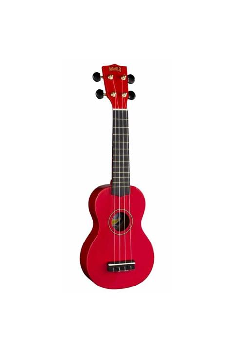 Mahalo Mr1rd Soprano Ukulele / Kılıf+pena Hediyeli
