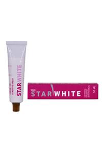 STAR WHITE Cilt Beyazlatıcı Krem