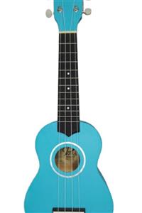 müzikhane Soprano Ukulele Kılıf Ve Pena