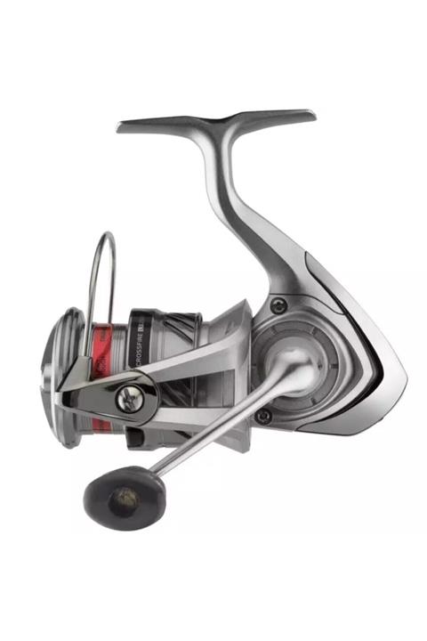 Caperlan by Decathlon Spin Balıkçılık Olta Makinesi - Daiwa Crossfire Lt 4000 Daıwa