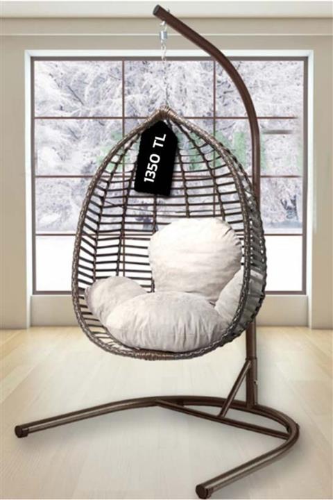 bahrac Armut Salıncak