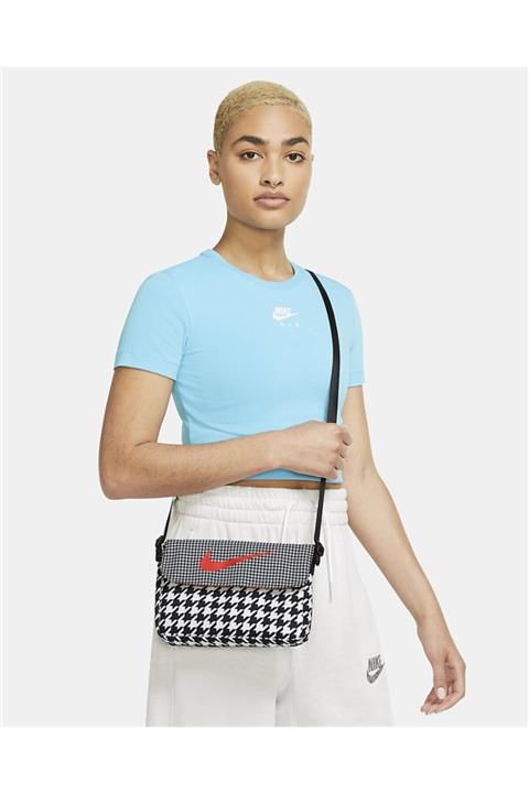 Nike Sportswear Futura 365 Çapraz Kadın Çantası Dj8067-010