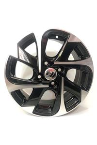 DJ WHEELS 15 Inç 4x108 Peugeot-citroen (takım)