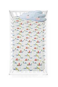 MOTHERCARE Bebek Lastikli Çarşaf 70x140 cm