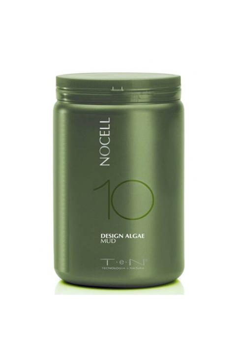 tencosmetics Nocell, Yosun Özlü Termo Etkiye Sahip Selülit Çamur Maskesi 1250 gr