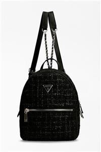 Guess KadınCESSILY BACKPACK KADIN ÇANTA HWTG76.79320.BLA