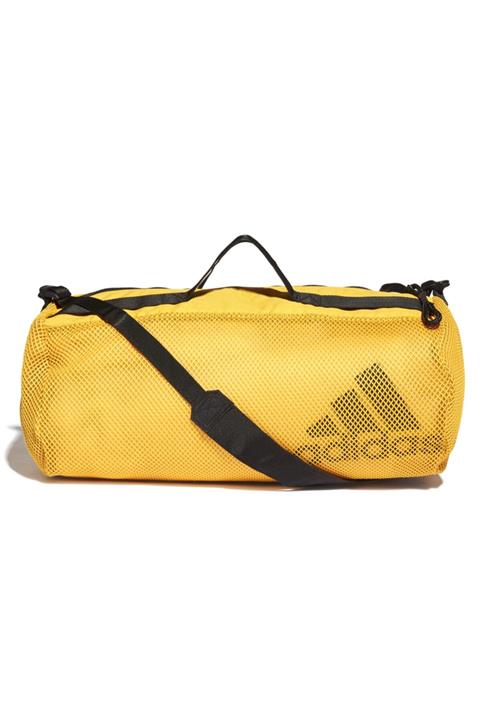 adidas W St Duffel Ms Kadın Sarı Antrenman Çanta Gm4557