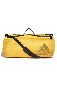 adidas W St Duffel Ms Kadın Sarı Antrenman Çanta Gm4557