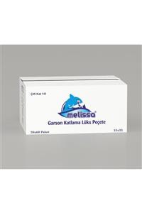 Star Garson Katlama 33*33 Servis Peçetesi