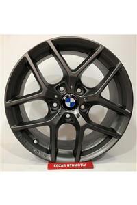 BORBET 17 Inç 5x120 Bmw Tranporter (takım)