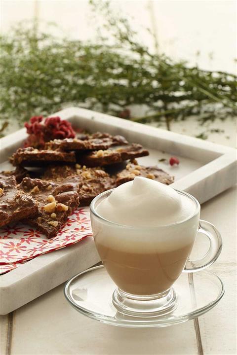 LAV Roma 12 Parça Fincan Seti