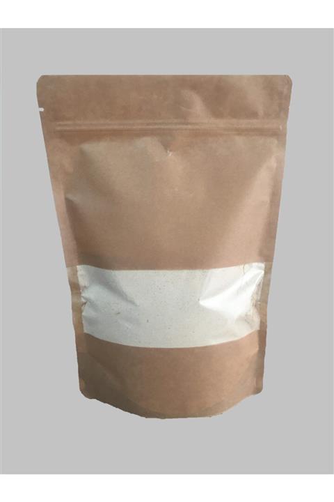 ÖZKA GIDA Organik Ata Tohumu Sarı Buğday Unu