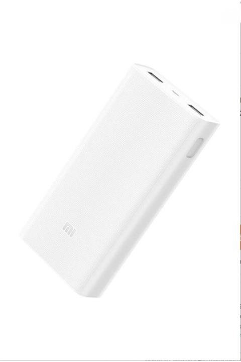 Xiomar Xiaomi Mi 20000 Mah. Powerbank (2İ)