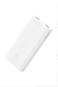 Xiomar Xiaomi Mi 20000 Mah. Powerbank (2İ)