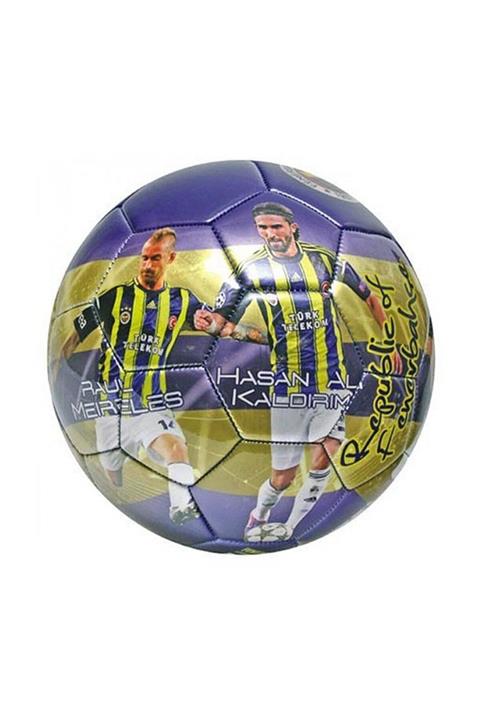 AVESSA Fenerbahçe Karma Futbol Topu No5 Classic