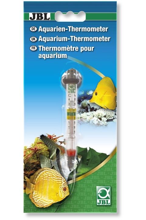 JBL Akvaryum Termometresi Cam