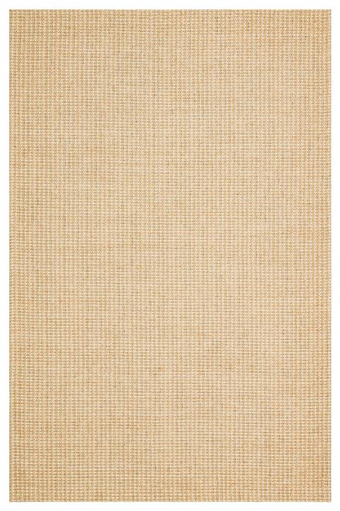 Else Halı Else Bej Hasır Dokulu Sisal Jüt Kilim Kaymaz Taban Yumuşak Modern Eko Halı