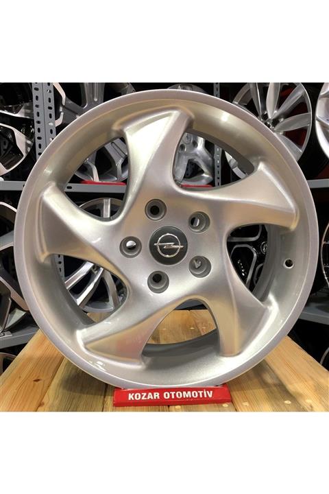 kormetal 16 Inç 5x105 Chevrolet-Opel Takım