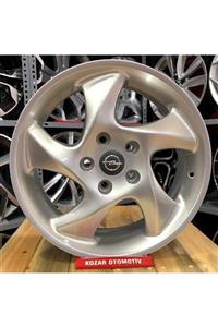 kormetal 16 Inç 5x105 Chevrolet-Opel Takım