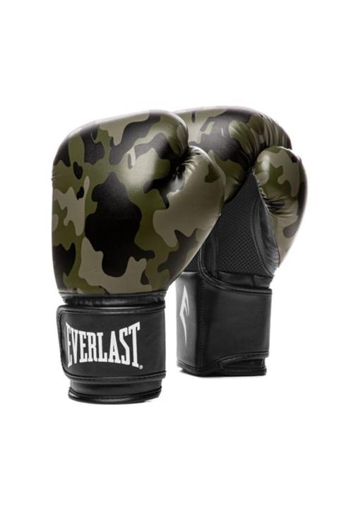 EVERLAST Spark Camo Pu Training Boks Eldiveni