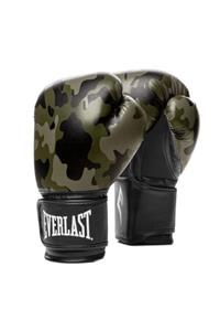 EVERLAST Spark Camo Pu Training Boks Eldiveni