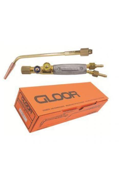 Site Hırdavat Gloor Şalumo Takımı 5'li Set