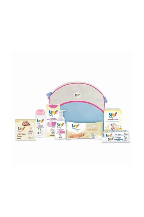Uni Baby Baby Hoşgeldin Bebek Çantası