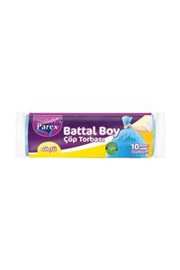 Parex Güçlü Çöp Torbası Battal Boy