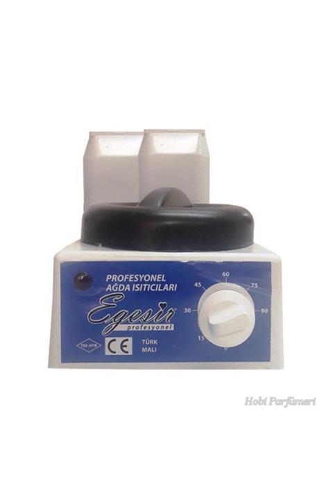 Ege Sir Egesir Ağda Makinesi 2+1