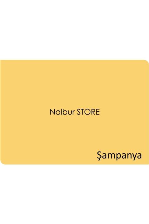 Marshall İç Cephe Boyası 20Kg+Tavan Boyası 17.5Kg+Panel Kapı Boyası 3.5Kg+Set Şampanya