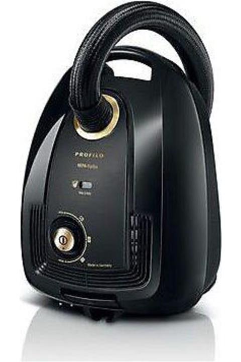 Profilo Psu7pow Toz Torbalı Süpürge