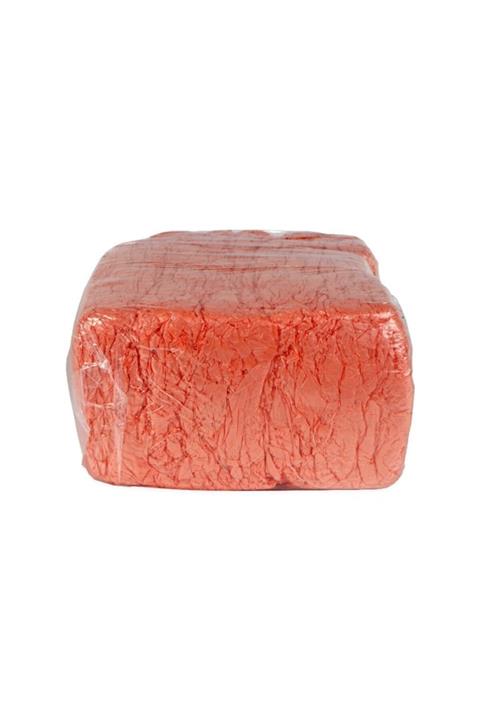 Kesepak Turuncu Galoş 1000 Adet