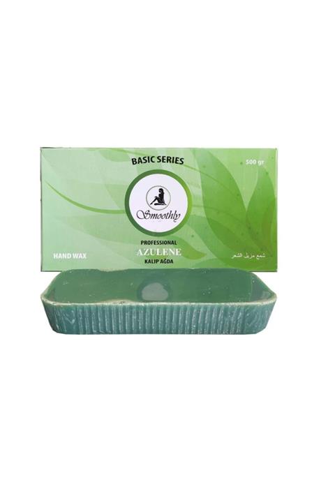 Smoothly Kalıp Ağda Azulen 500 Gr