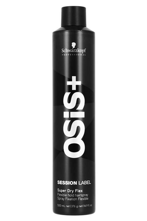 Osis Session Label Esnek Tutucu Sprey 500ml