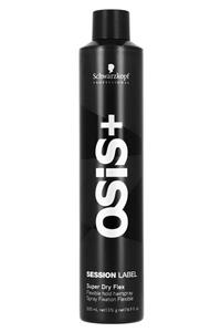 Osis Session Label Esnek Tutucu Sprey 500ml