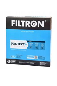 Filtron Citroen C4 Grand Picasso Iı 1.6 Thp 155 2013-2019 Uyumlu Karbonlu Polen Filtresi