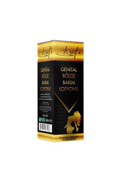 aref Dış Genital Bakım Losyonu