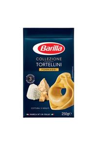 Barilla 3 Peynirli Dolgu Makarna 250 G