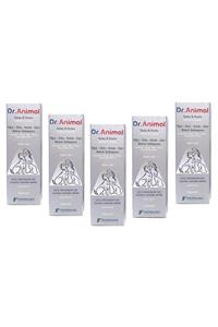 Dr. Animal Yara Ve Cilt Bakım Solüsyon 5 X 100 Ml