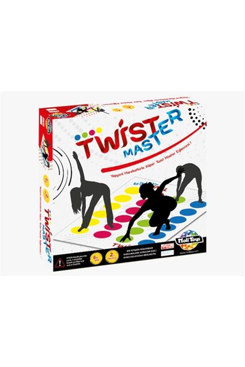 Dijitalium Twister Master