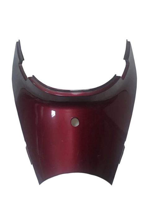 Yuki Yk-14 Rover Arka Stop Üstü Kapak Kırmızı