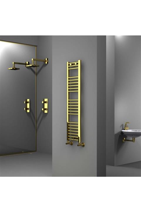 Radiva Haiti Havlupan 300x1200 Altın Renkli